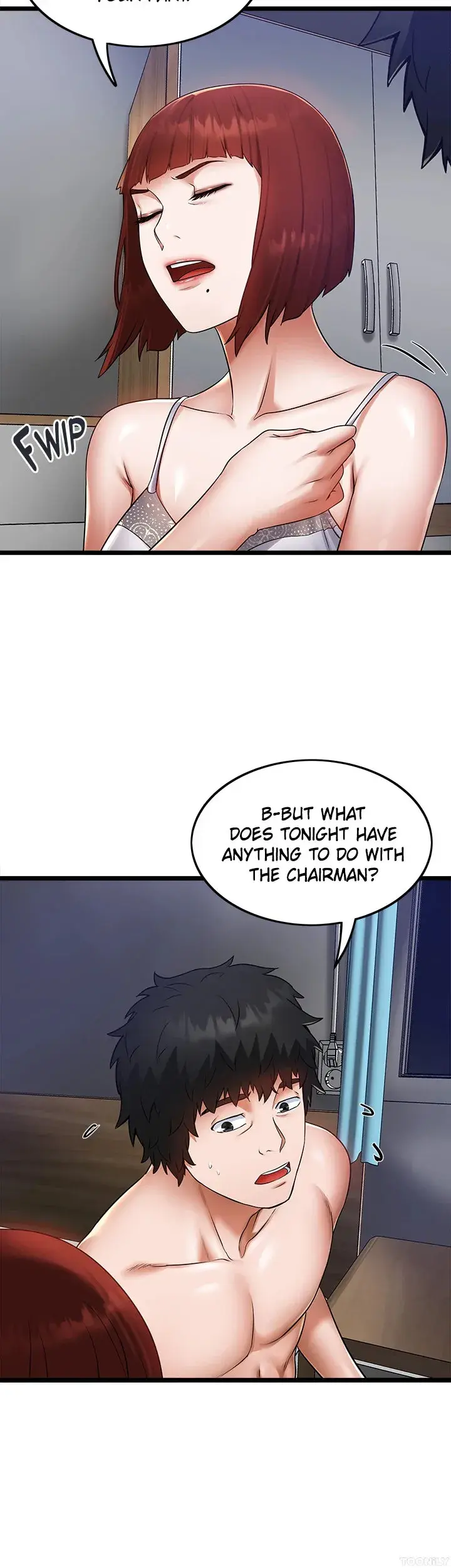 Country Virgin Chapter 14 - Page 23