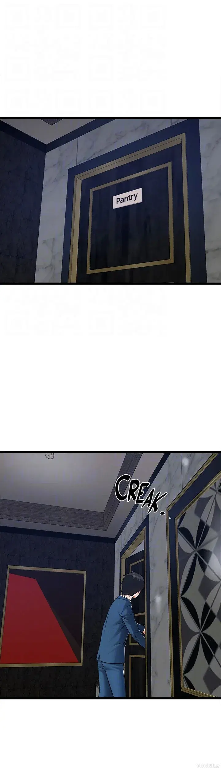 Country Virgin Chapter 19 - Page 32