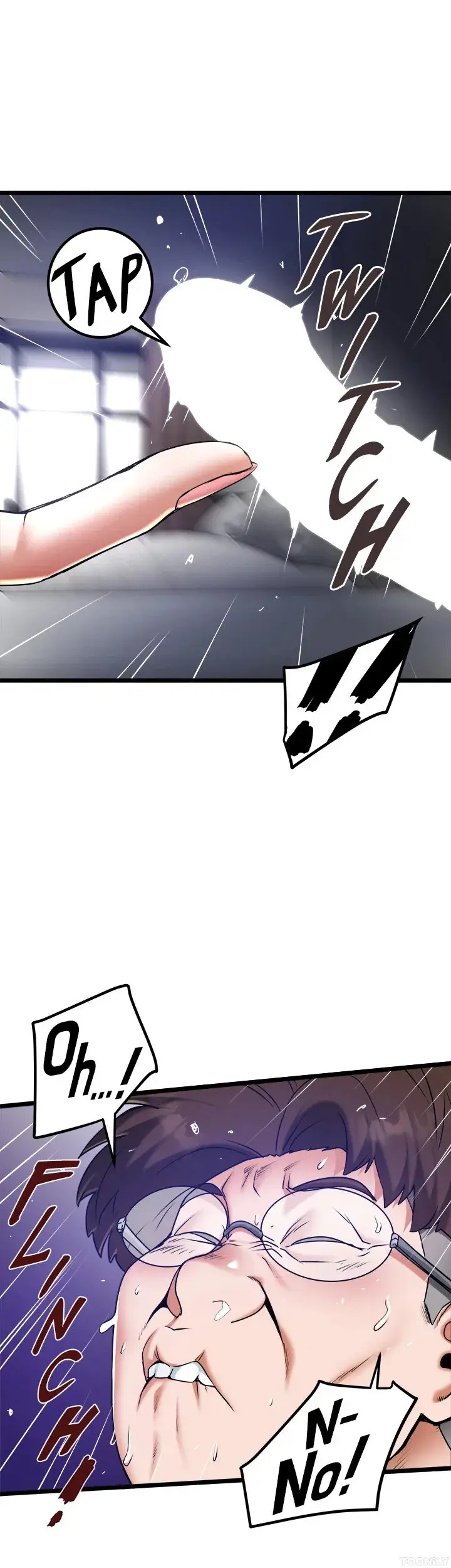 Country Virgin Chapter 20 - Page 24