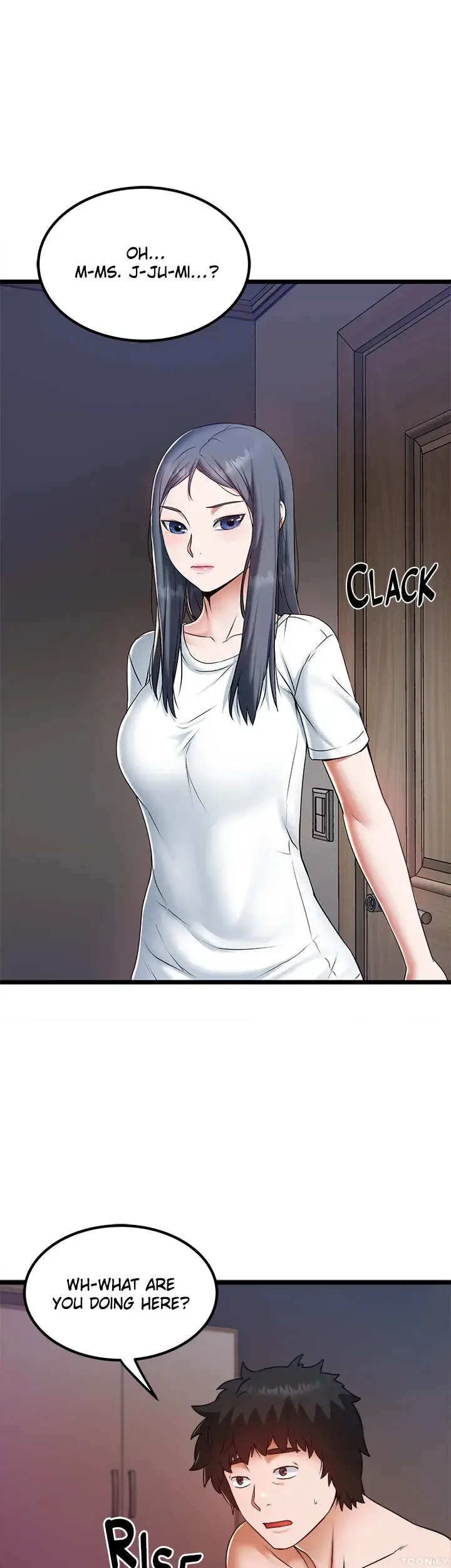 Country Virgin Chapter 21 - Page 1
