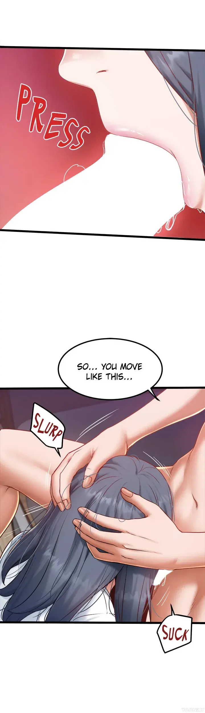 Country Virgin Chapter 21 - Page 25
