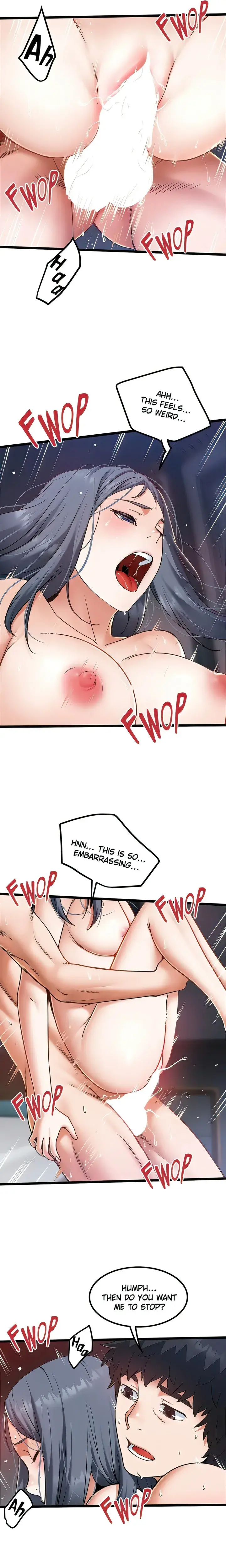 Country Virgin Chapter 22 - Page 11