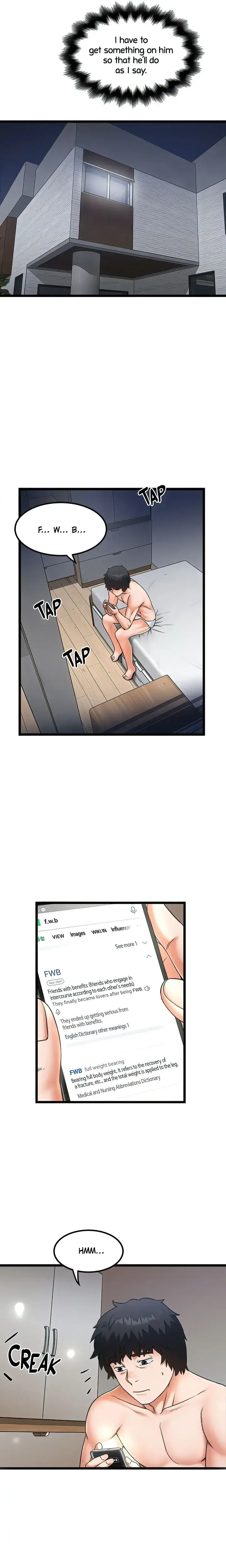 Country Virgin Chapter 25 - Page 15