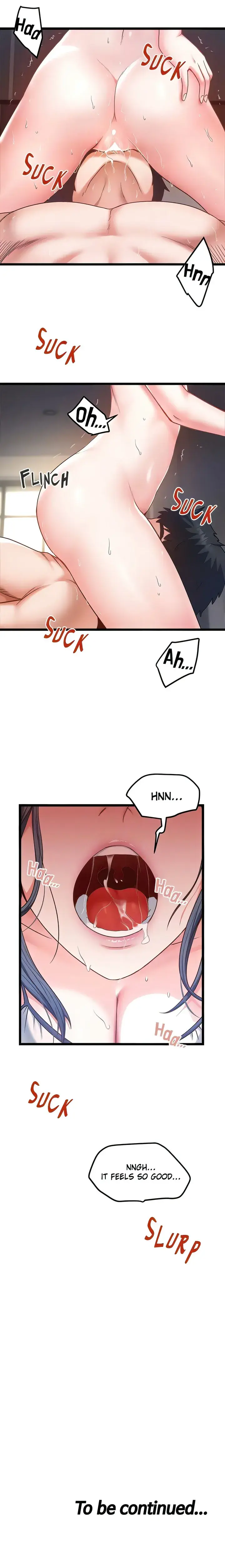 Country Virgin Chapter 28 - Page 16