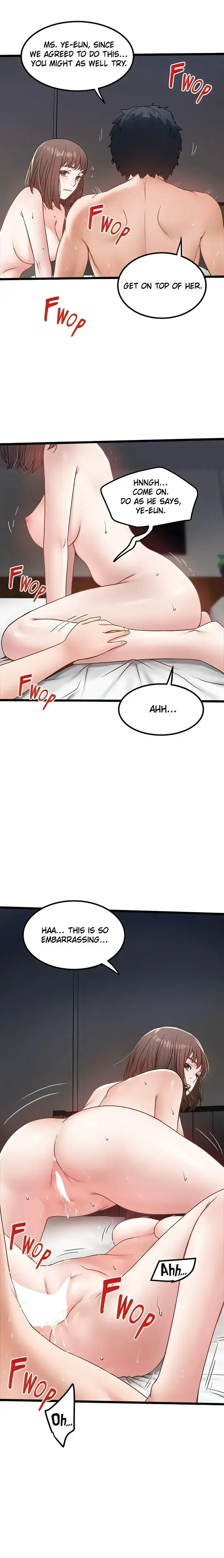 Country Virgin Chapter 31 - Page 12