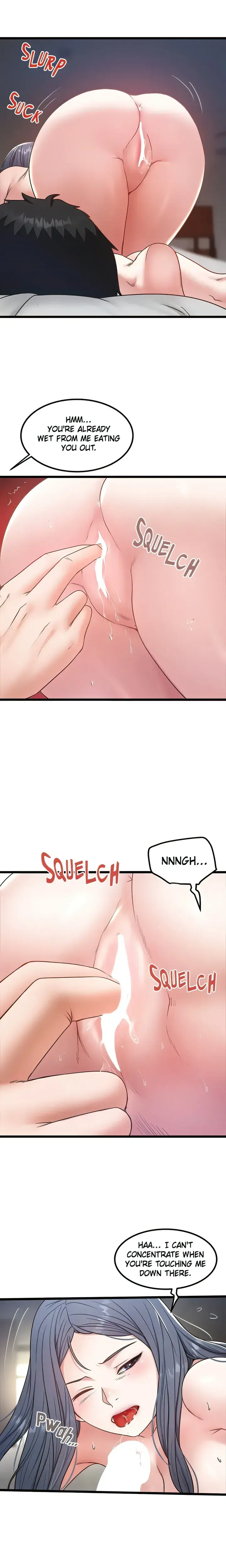 Country Virgin Chapter 31 - Page 4