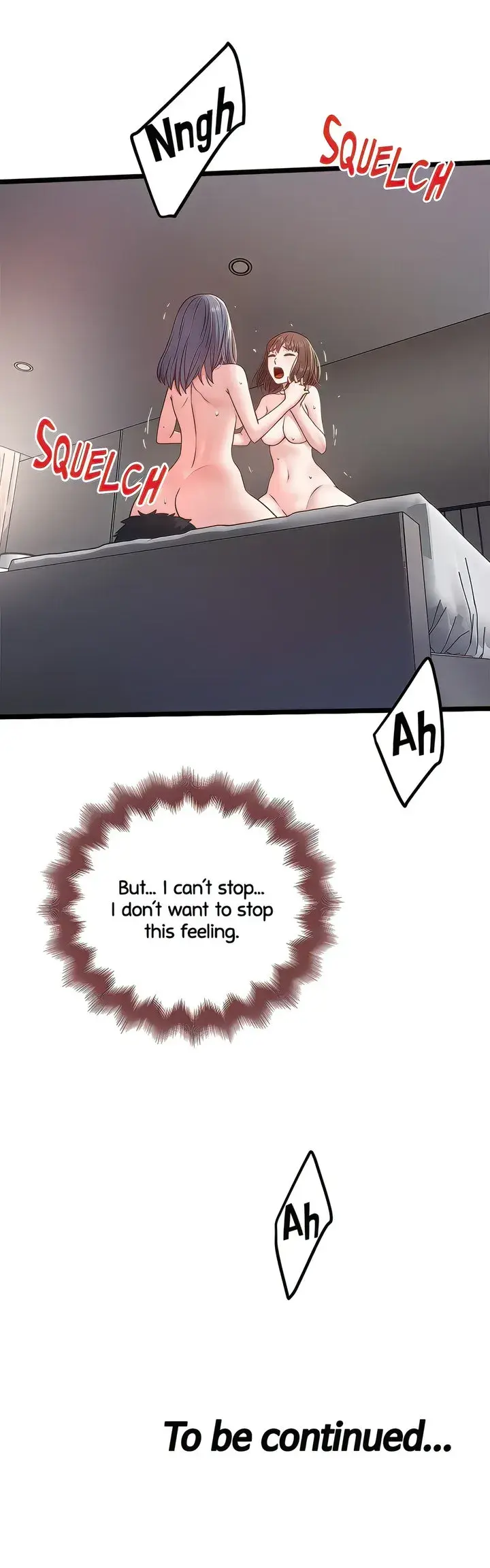 Country Virgin Chapter 32 - Page 15
