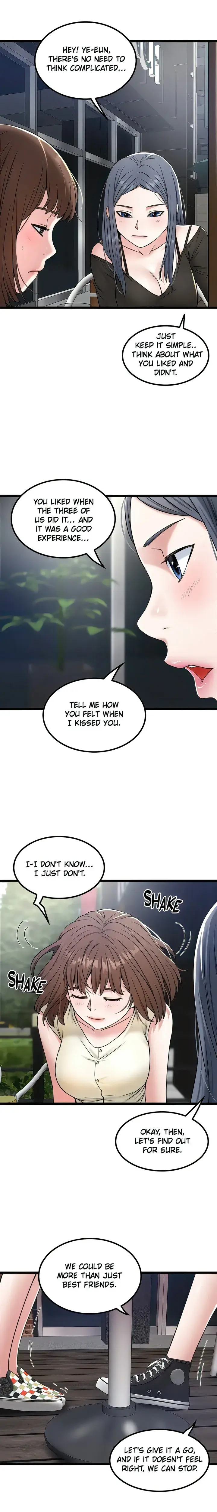 Country Virgin Chapter 33 - Page 15