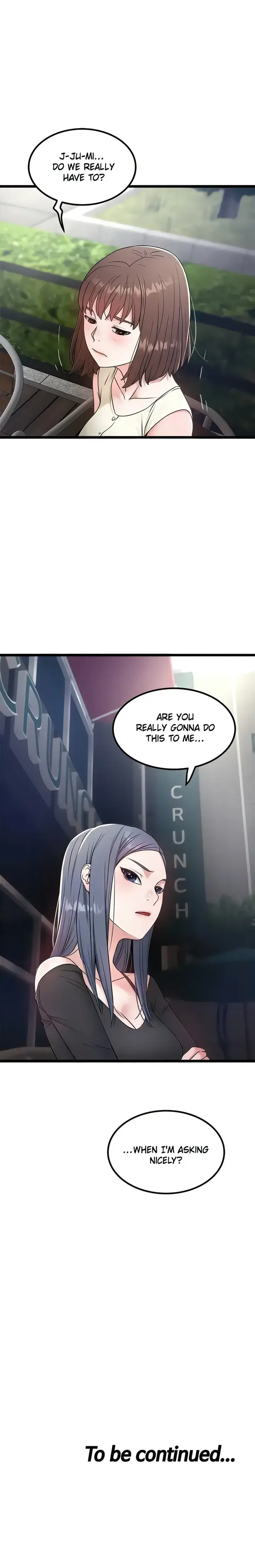 Country Virgin Chapter 33 - Page 16