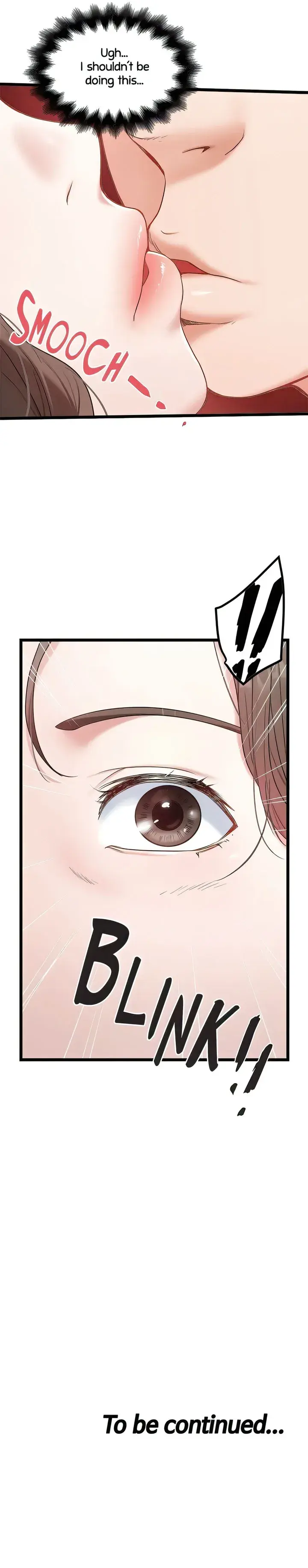 Country Virgin Chapter 34 - Page 15