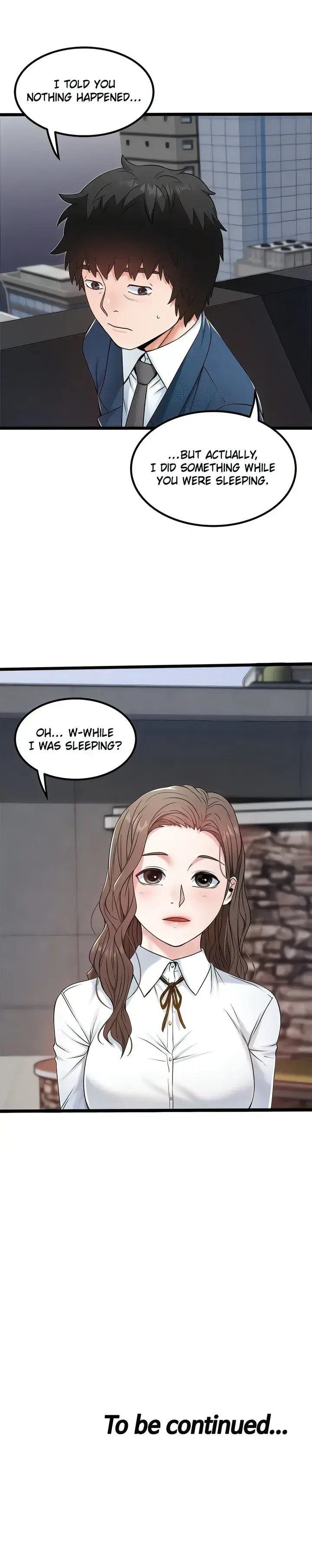 Country Virgin Chapter 35 - Page 14