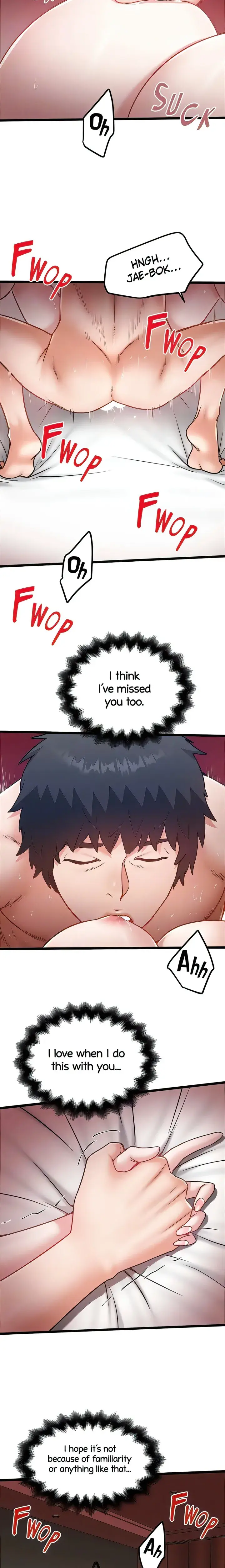 Country Virgin Chapter 39 - Page 8