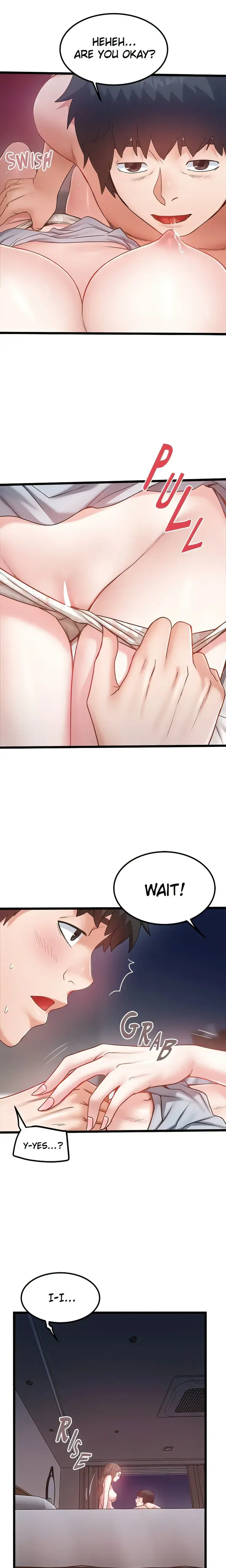 Country Virgin Chapter 43 - Page 14