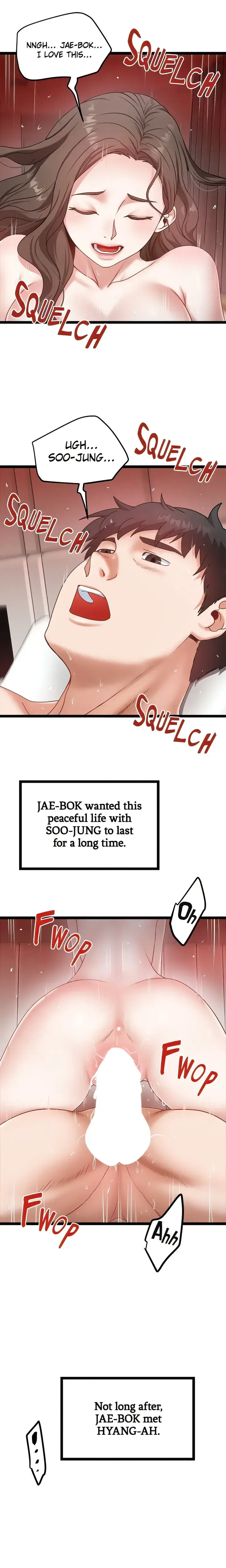 Country Virgin Chapter 46 - Page 6
