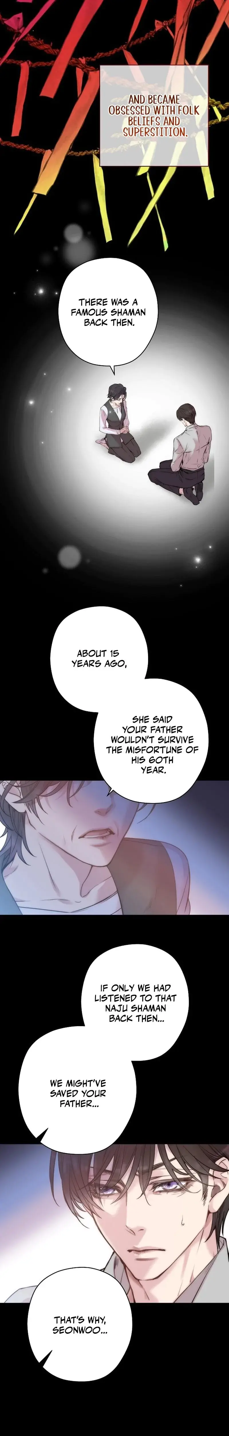 Couples Time Chapter 1 - Page 10