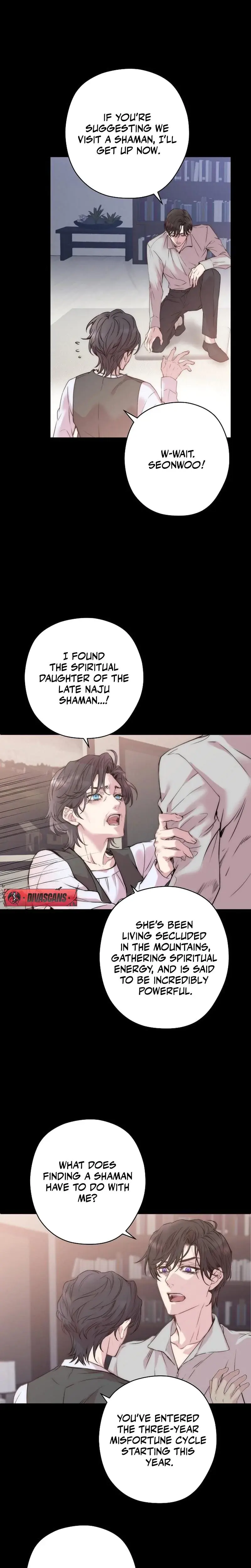 Couples Time Chapter 1 - Page 11