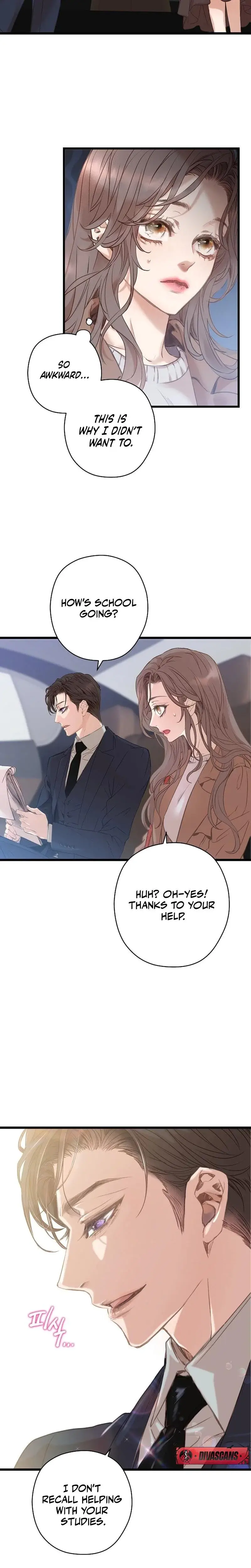 Couples Time Chapter 1 - Page 19