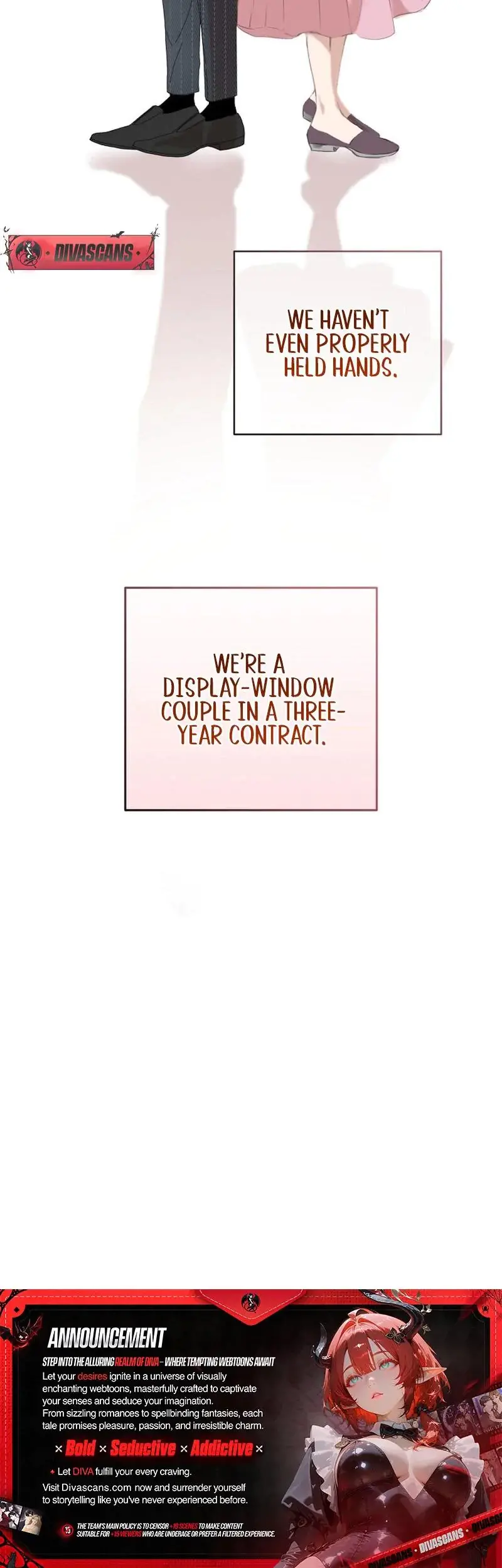 Couples Time Chapter 1 - Page 23