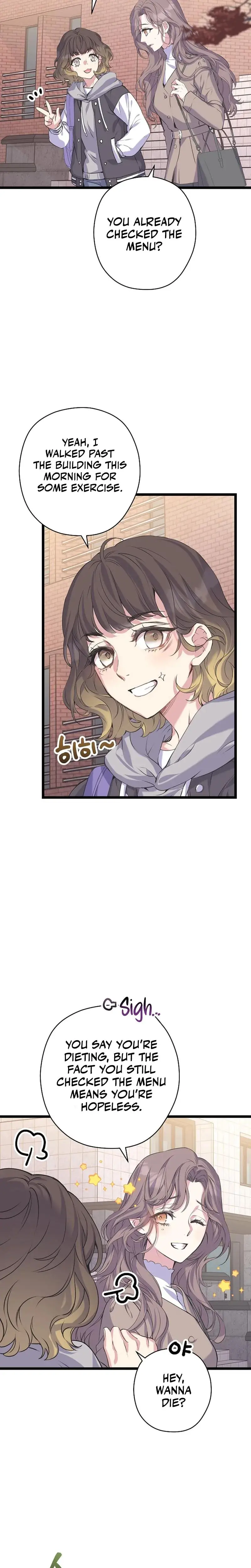 Couples Time Chapter 10 - Page 18