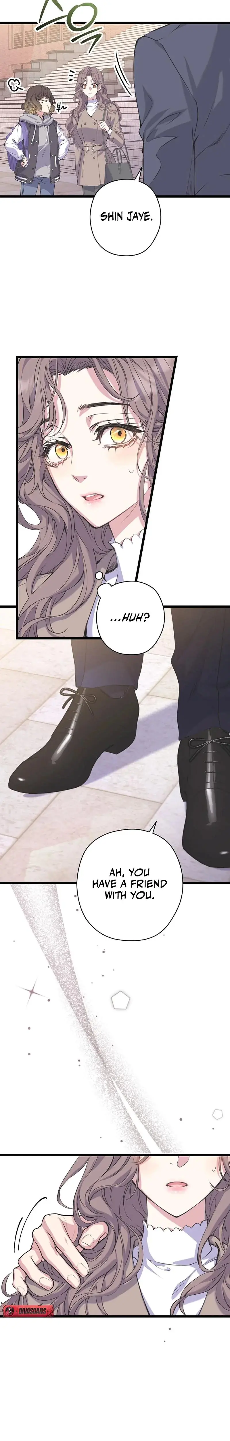 Couples Time Chapter 10 - Page 19