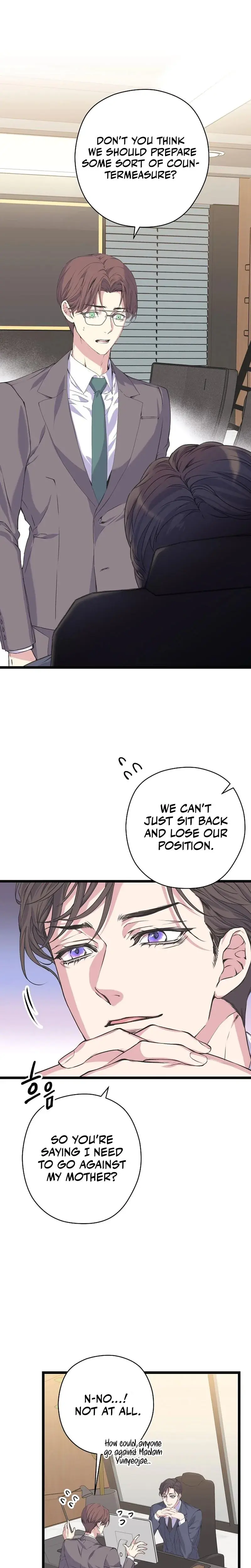 Couples Time Chapter 10 - Page 2