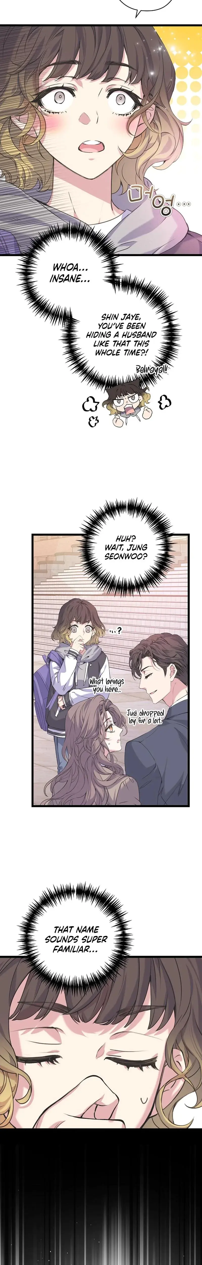 Couples Time Chapter 10 - Page 21