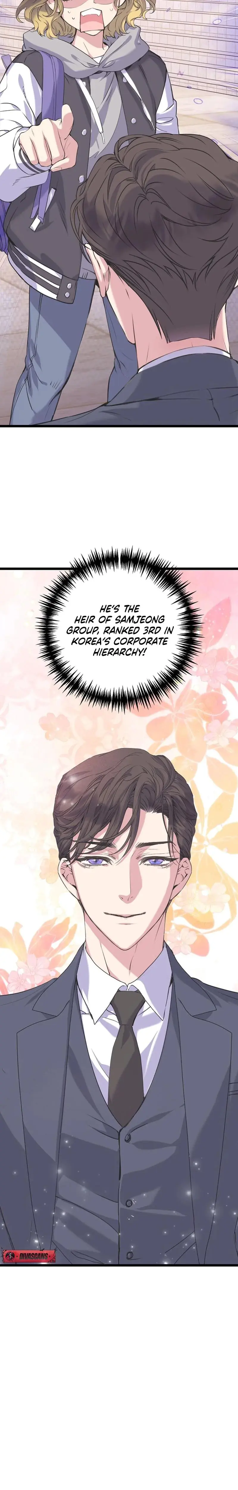 Couples Time Chapter 10 - Page 23