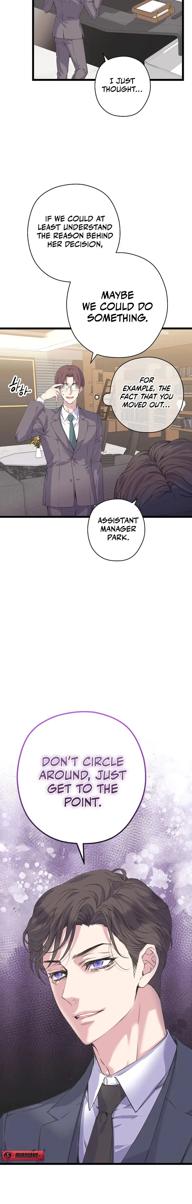 Couples Time Chapter 10 - Page 3