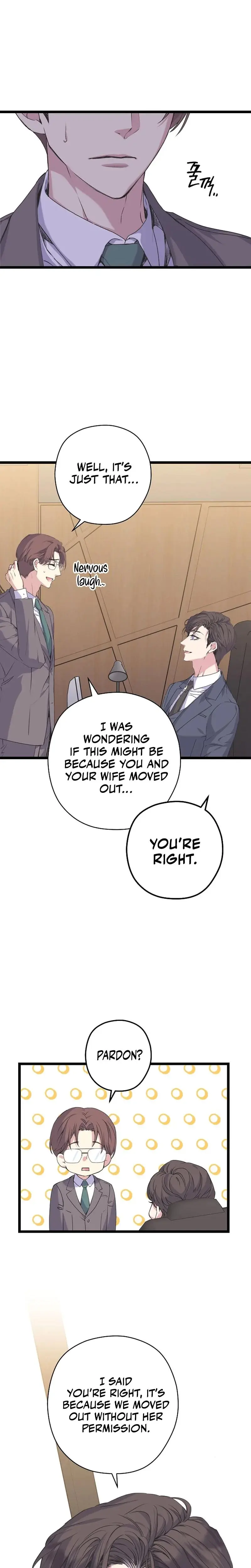 Couples Time Chapter 10 - Page 4