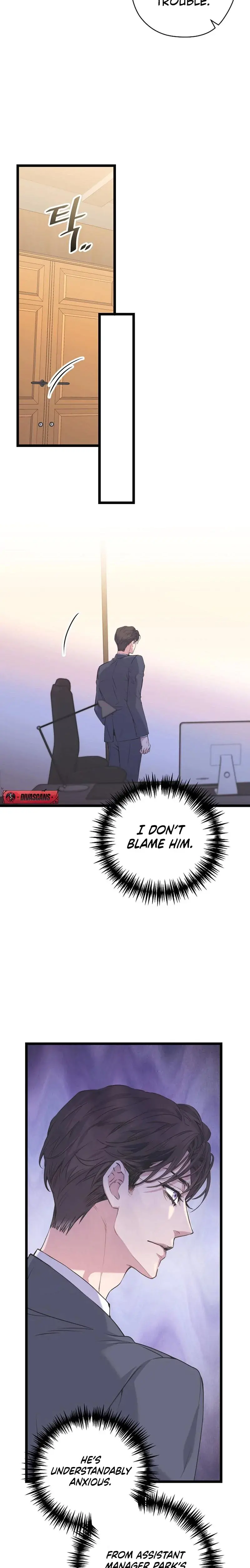 Couples Time Chapter 10 - Page 8