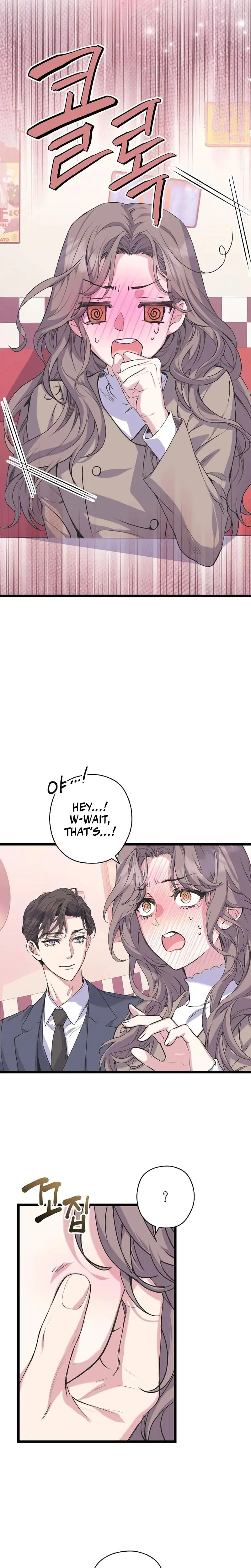 Couples Time Chapter 11 - Page 10