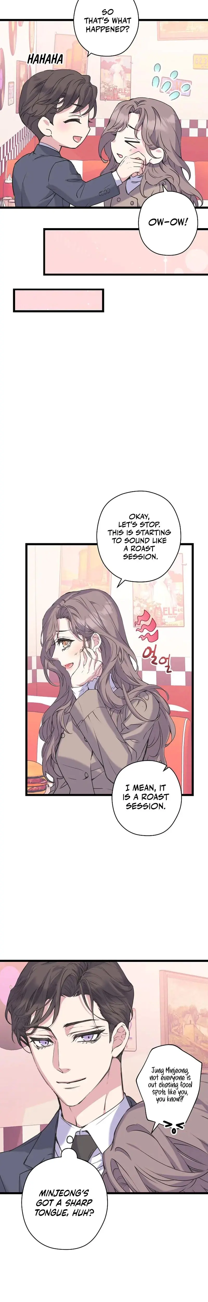 Couples Time Chapter 11 - Page 11