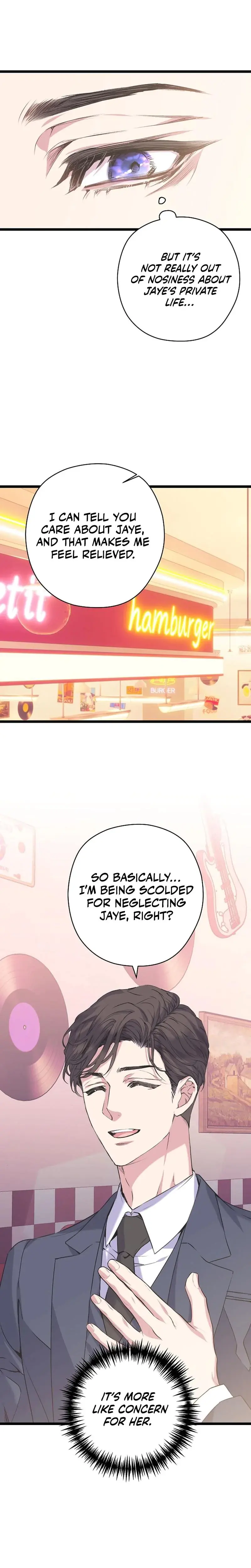 Couples Time Chapter 11 - Page 12