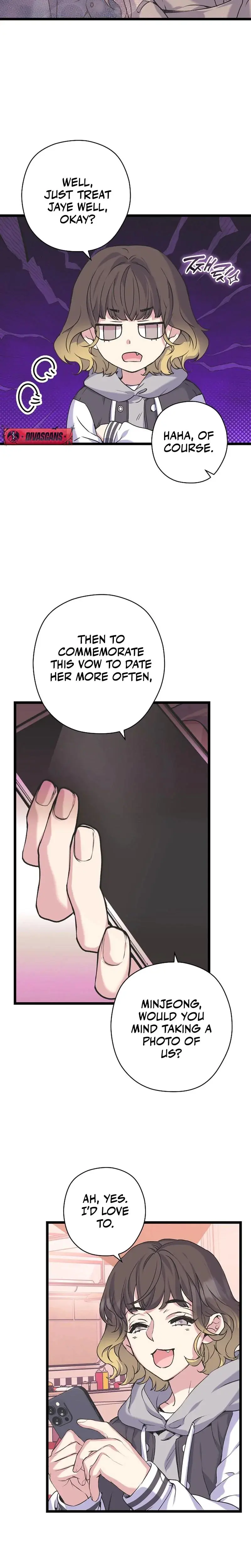 Couples Time Chapter 11 - Page 14