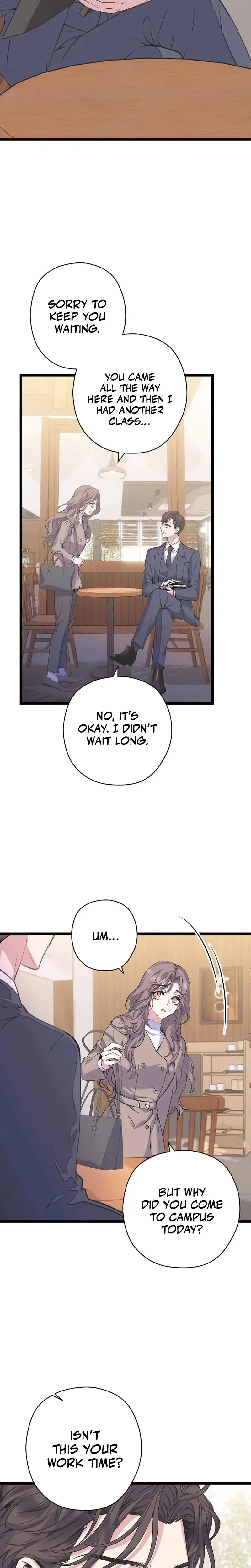 Couples Time Chapter 11 - Page 19