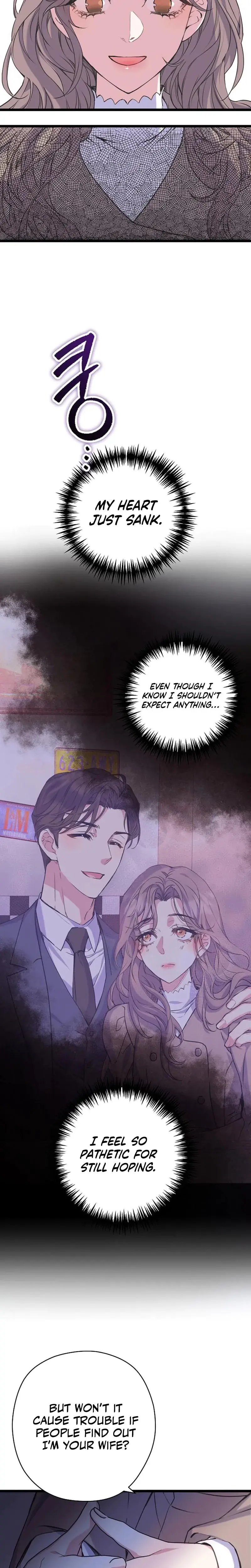 Couples Time Chapter 11 - Page 21