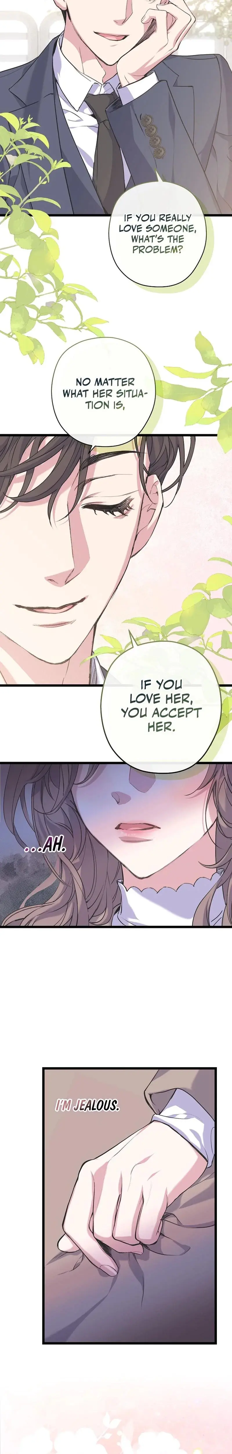 Couples Time Chapter 11 - Page 24