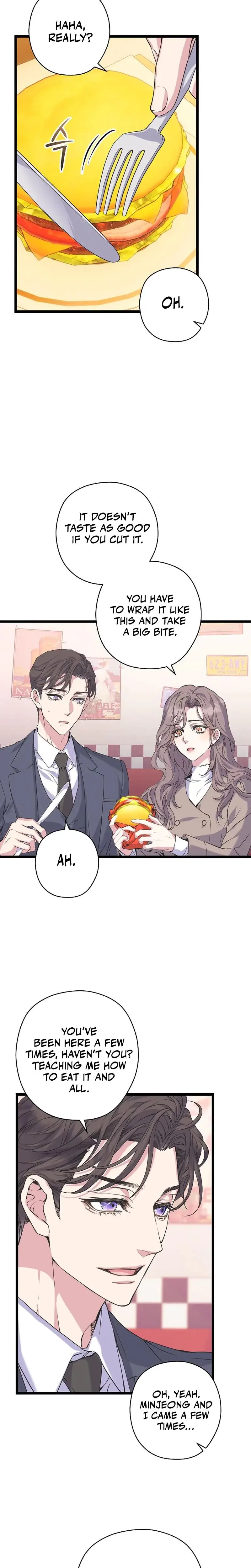 Couples Time Chapter 11 - Page 4