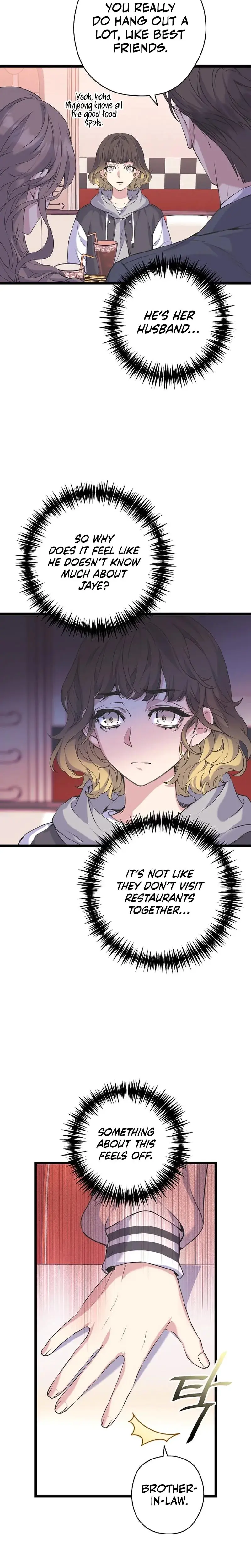 Couples Time Chapter 11 - Page 5