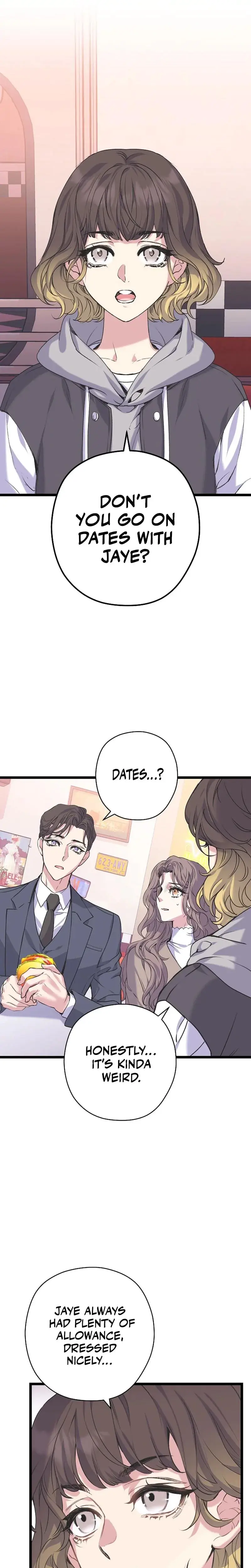 Couples Time Chapter 11 - Page 6