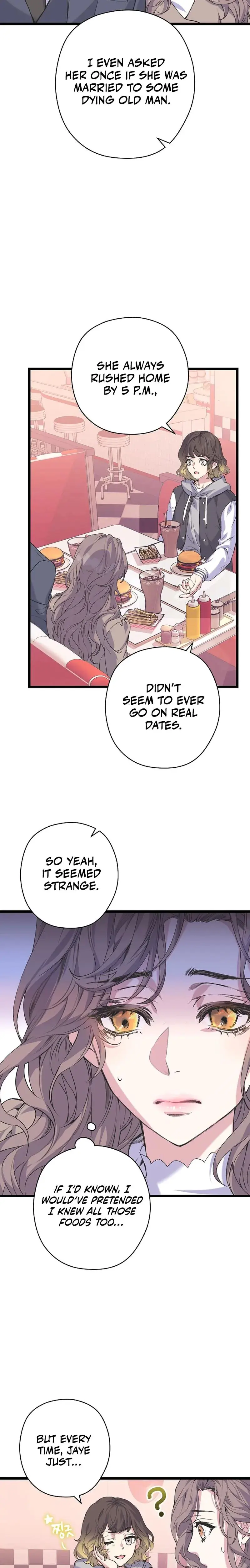 Couples Time Chapter 11 - Page 8