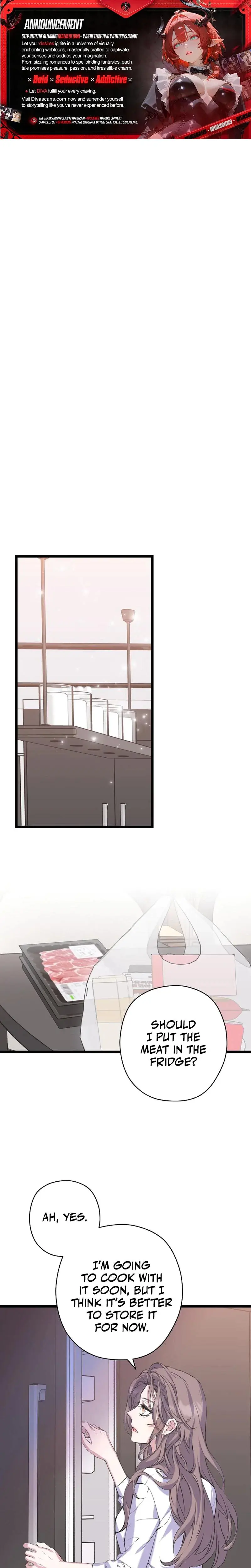 Couples Time Chapter 12 - Page 1