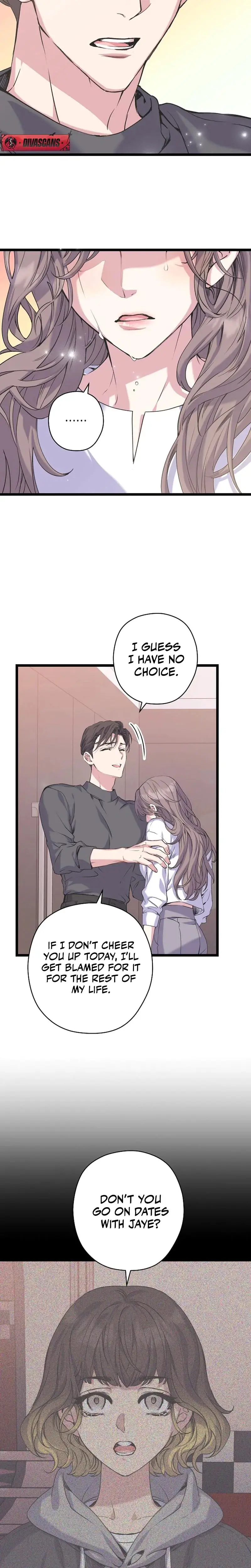 Couples Time Chapter 12 - Page 10