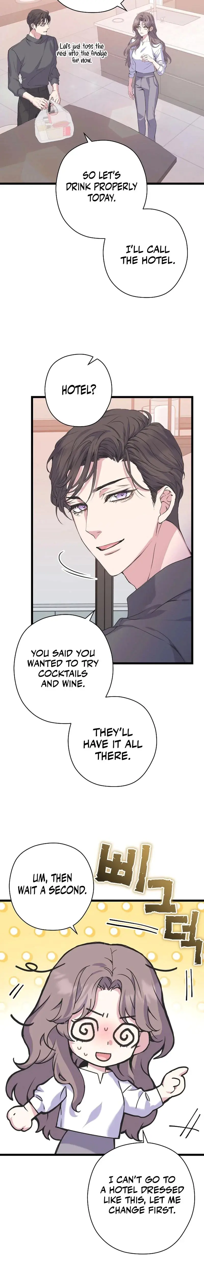 Couples Time Chapter 12 - Page 13