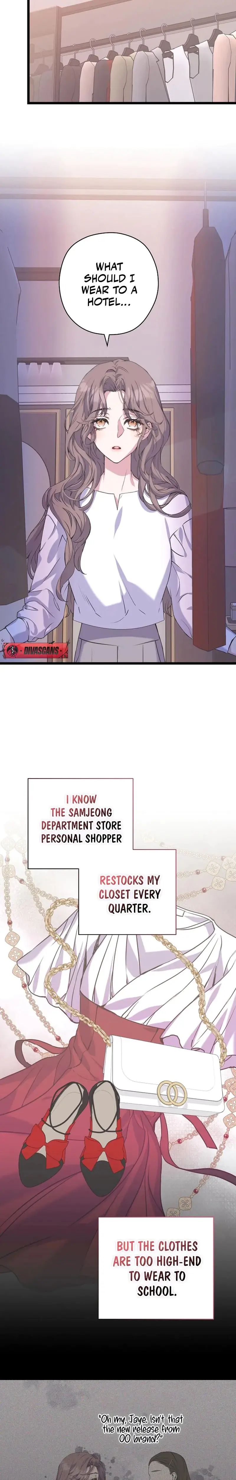 Couples Time Chapter 12 - Page 16