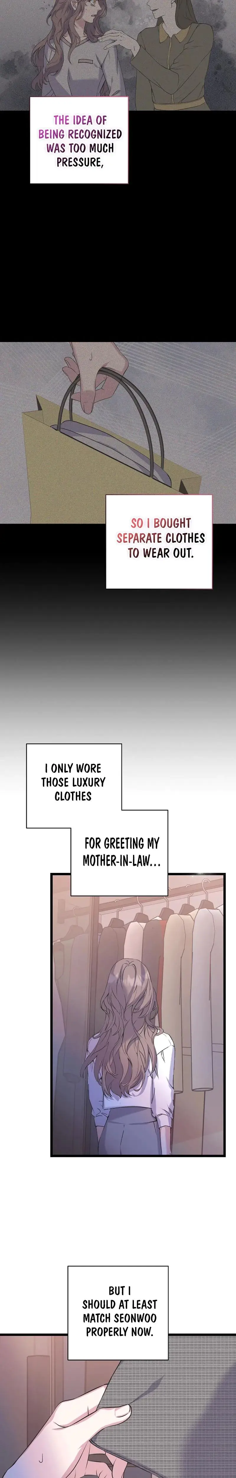 Couples Time Chapter 12 - Page 17
