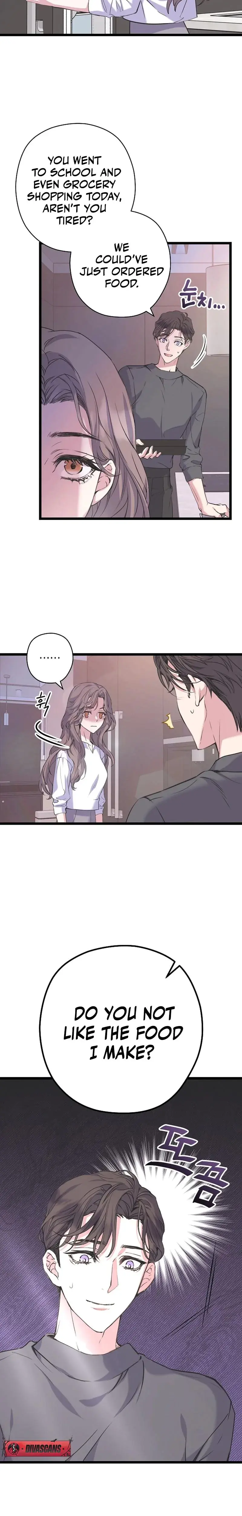 Couples Time Chapter 12 - Page 2