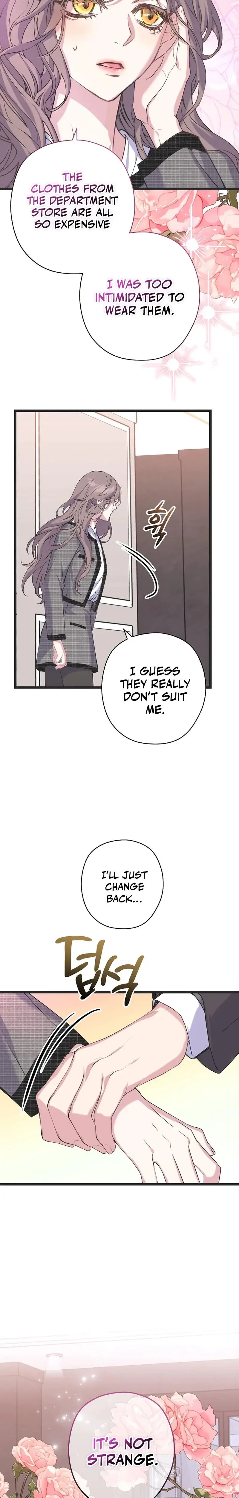 Couples Time Chapter 12 - Page 20