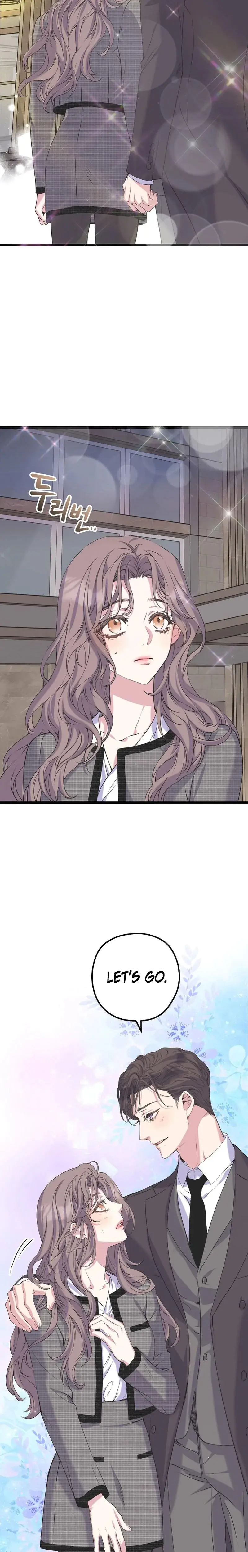 Couples Time Chapter 12 - Page 24