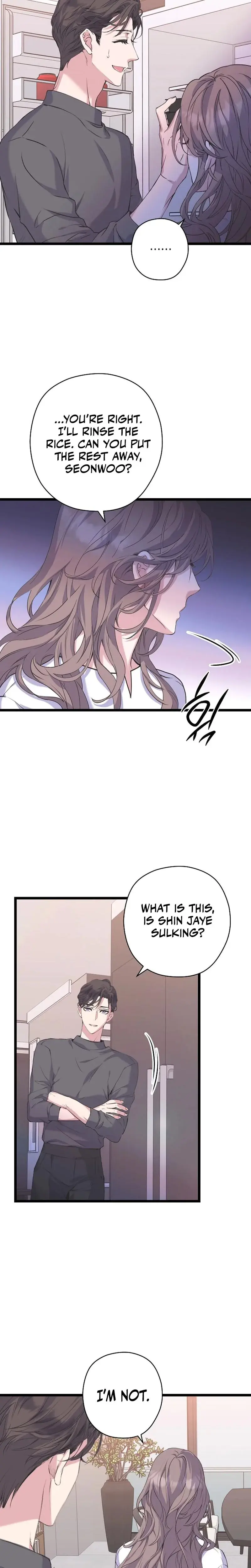 Couples Time Chapter 12 - Page 4